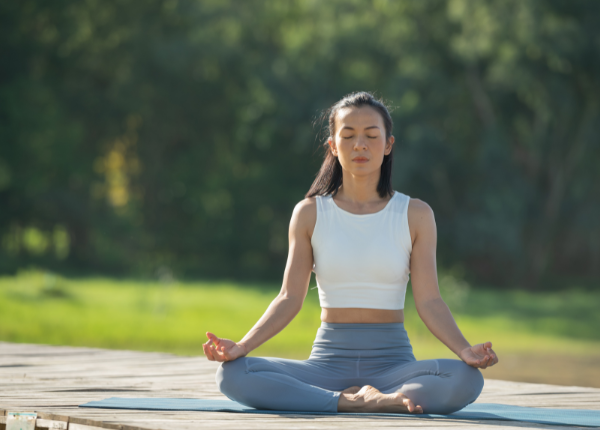 Stress kéo dài: Hiểu đúng để sống khỏe