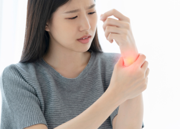 Sụn Khớp là gì: Cấu tạo, vai trò đối với sức khỏe