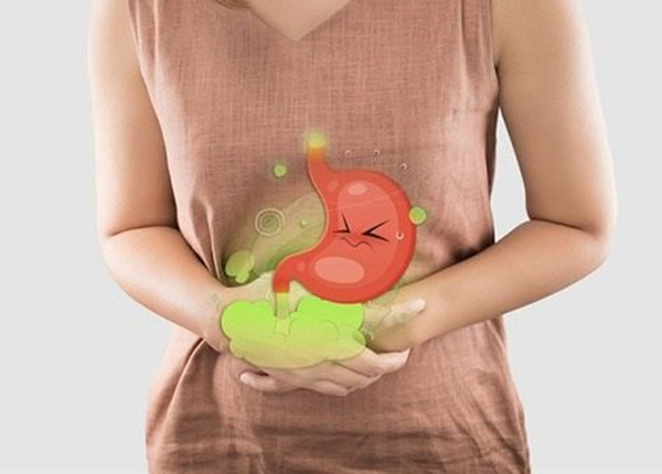 Tại sao chúng ta hay bị rối loạn tiêu hóa?