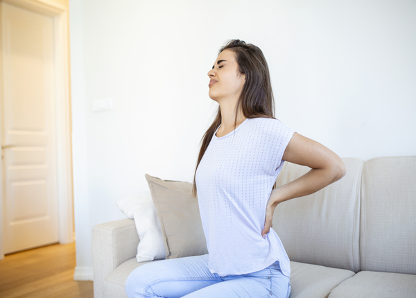 Bài tập thoái hóa cột sống tại nhà đơn giản