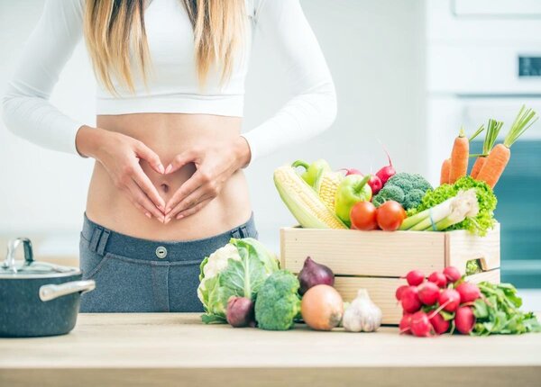 6 Thực phẩm giàu chất xơ giúp giảm rối loạn tiêu hóa