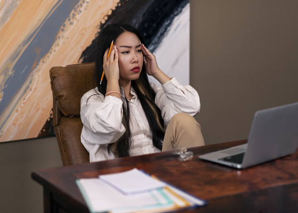 Rủi ro giấc ngủ đa pha, bạn đã biết chưa?