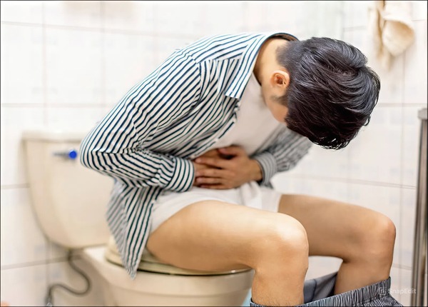 Tại sao căng thẳng gây tiêu chảy?