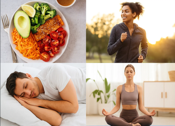 Tại sao căng thẳng gây tiêu chảy?
