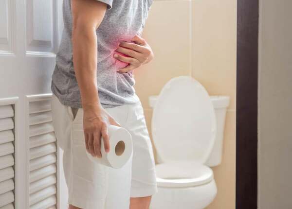 Táo bón: Nguyên nhân, dấu hiệu và những ảnh hưởng sức khỏe 