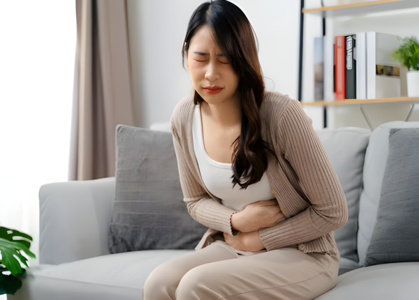 Đại tràng co thắt có nguy hiểm hay không?