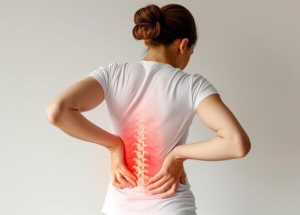 Đau thắt lưng cấp tính: Nguyên nhân, biểu hiện, cách phòng ngừa