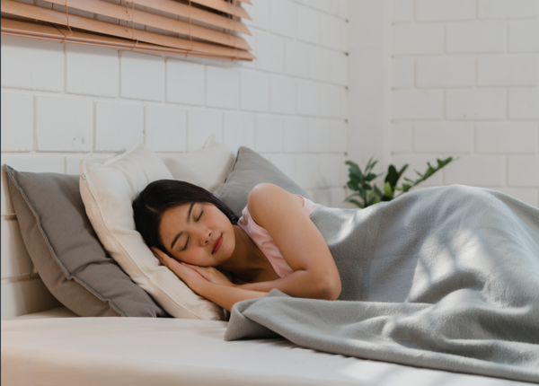 Thiếu ngủ kéo dài có ảnh hưởng não bộ hay không?