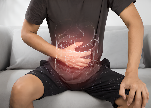 Đau bụng âm ỉ: Nguyên nhân do đâu và biện pháp cải thiện 