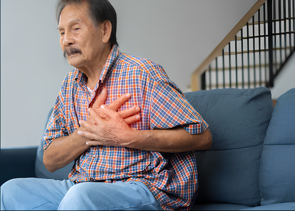 Mất ngủ kéo dài có nguy hiểm hay không?