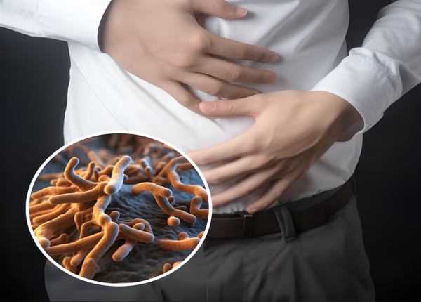 Triệu chứng rối loạn tiêu hóa thường gặp hiện nay