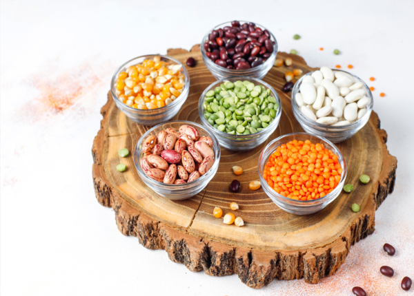 Chất xơ hòa tan là gì? Phân biệt với chất xơ không hòa tan 