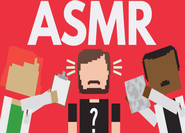 Âm thanh ASMR là gì? Lợi ích giúp thư giãn và ngủ ngon