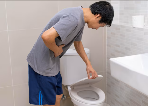 Chất xơ không hòa tan giúp cải thiện tình trạng táo bón