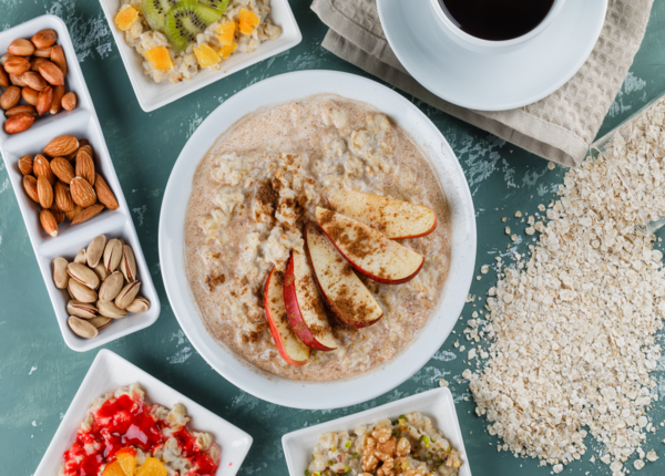 Thay vì chỉ ép lấy nước, ăn cả quả tăng cường chất xơ không hòa tan