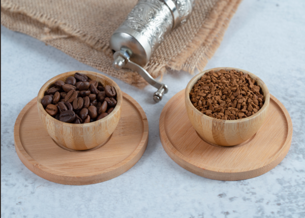 Cà phê bảo quản kém có thể nhiễm nấm mốc, gây độc tố khi sử dụng