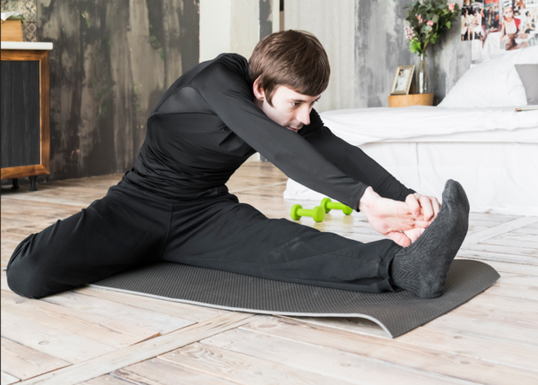 Chuột rút về đêm: Cách giảm cơn đau và biện pháp phòng ngừa