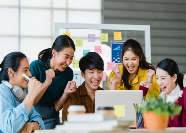 Người mắc ADHD thường thiếu tính ổn định trong công việc