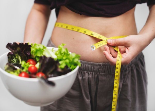 Chế độ ăn keto là phương pháp giúp giảm cân hiệu quả