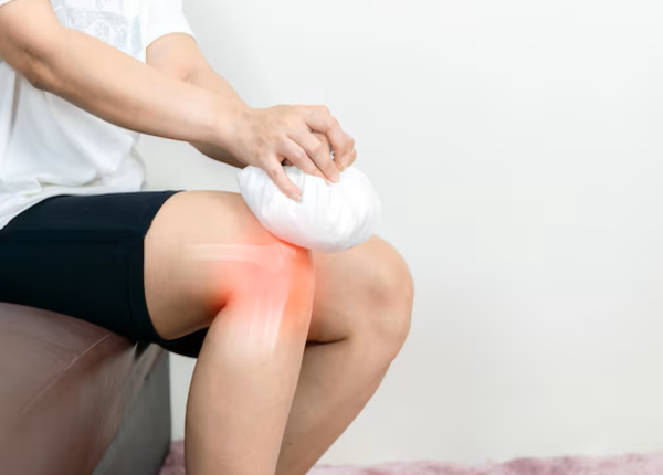 Sưng nóng đỏ đau khớp: Nguyên nhân và dấu hiệu