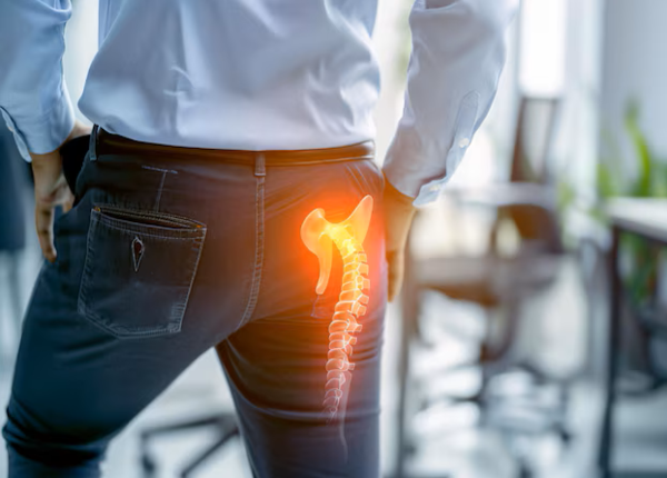 Đau khớp háng là bệnh gì? Khi nào cần đi khám?