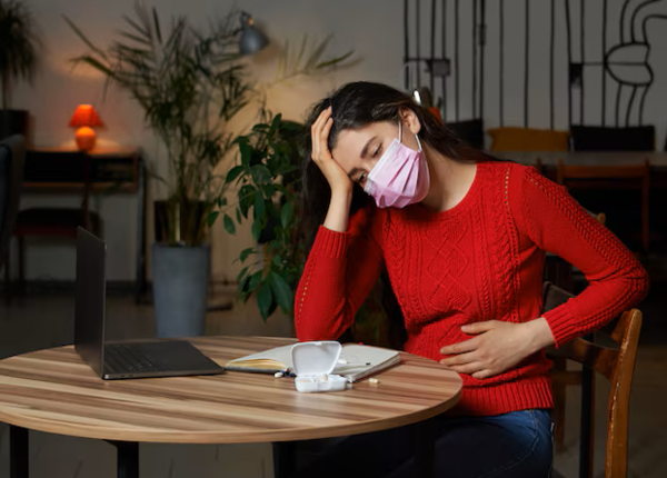 Người nhiễm virus HEV có thời gian ủ bệnh dài từ 2-10 tuần