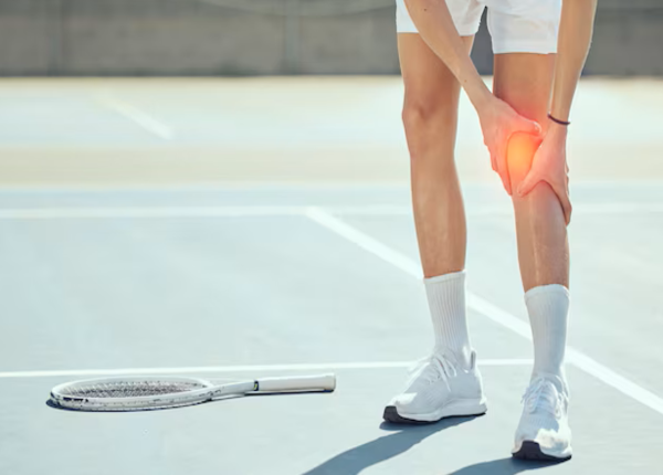 5 dấu hiệu ở khớp gối mà bạn nên biết?