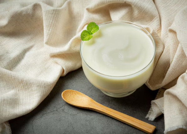 Bổ sung lợi khuẩn thống qua sữa chua và chế phẩm từ sữa chua đem lại hiệu quả cao