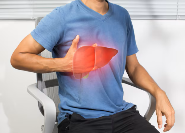 Chức năng gan kém: Dấu hiệu và biện pháp cải thiện