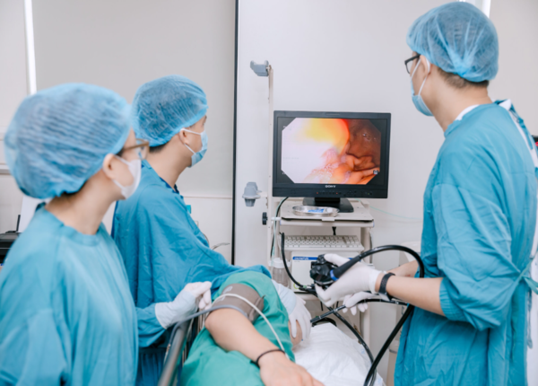 Việc đánh giá sớm tình trạng xuất huyết giúp người bệnh chủ động phòng tránh