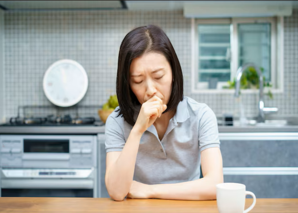 Mệt mỏi, chóng mặt cũng là dấu hiệu xuất huyết tiêu hóa có thể gặp phải