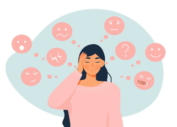 Nghe sóng âm này giúp thính giác tập trung một điểm, hạn chế suy nghĩ