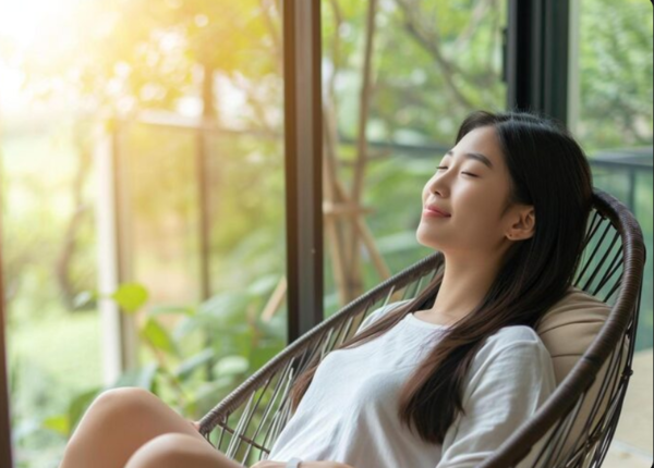 Khả năng phục hồi tinh thần của người chỉ số PQ cao nhanh hơn người khác